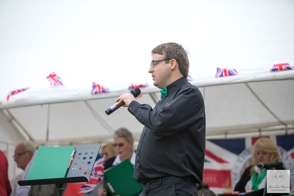 Triple H Community Choir